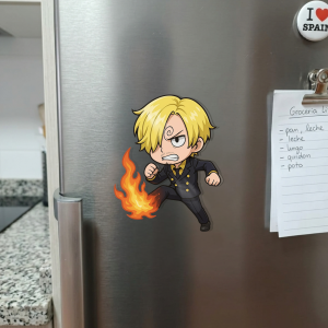Imán Sanji