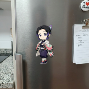 Imán Shinobu