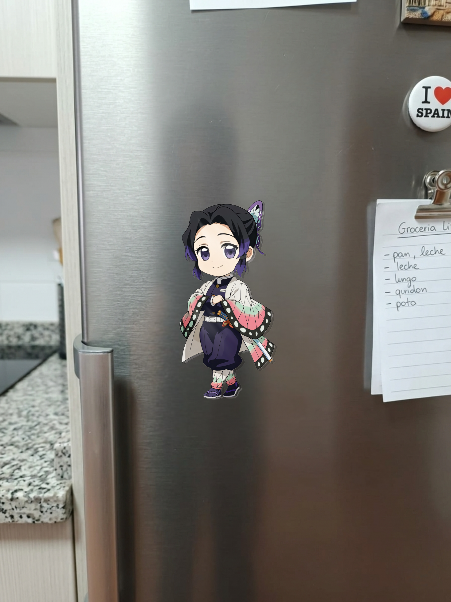 Imán Shinobu