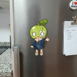 Imán Suika
