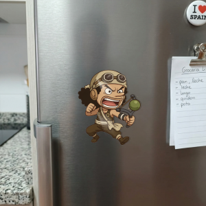 Imán Usopp