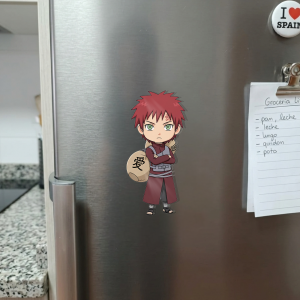 Imán Gaara