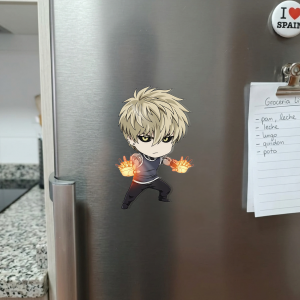 Imán Genos