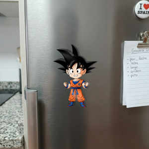 Imán Goku