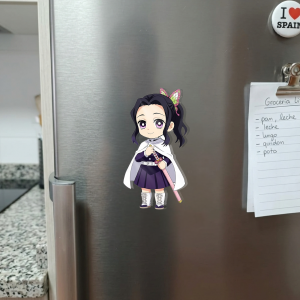Imán Kanae