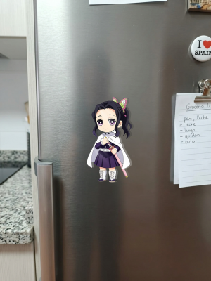 Imán Kanae