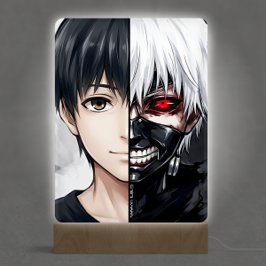 Lámpara Ken Kaneki