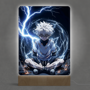 Lámpara Killua