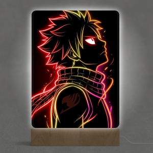 Lámpara Natsu