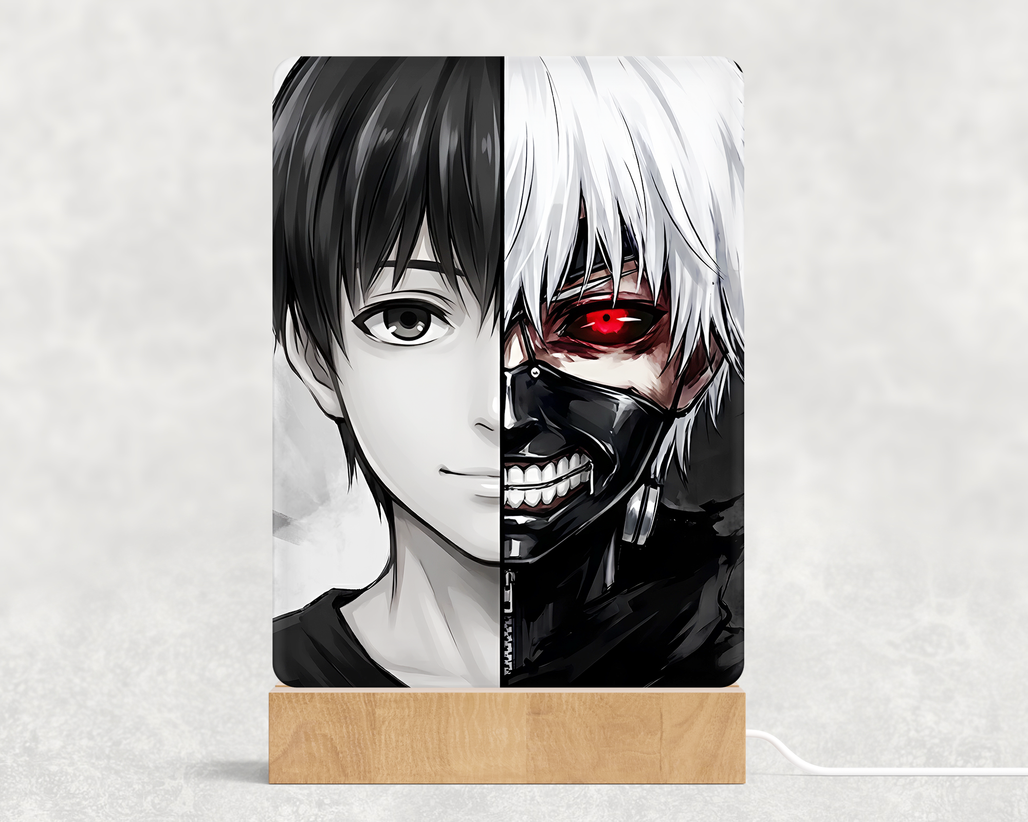 Lámpara Kaneki - Imagen 2