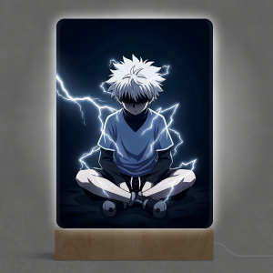 Lámpara Killua Alternative