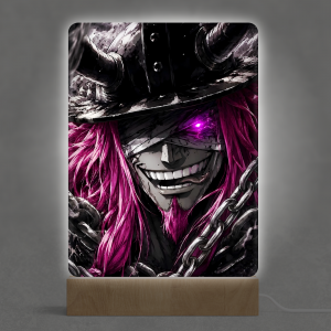Lámpara Loki Alternative