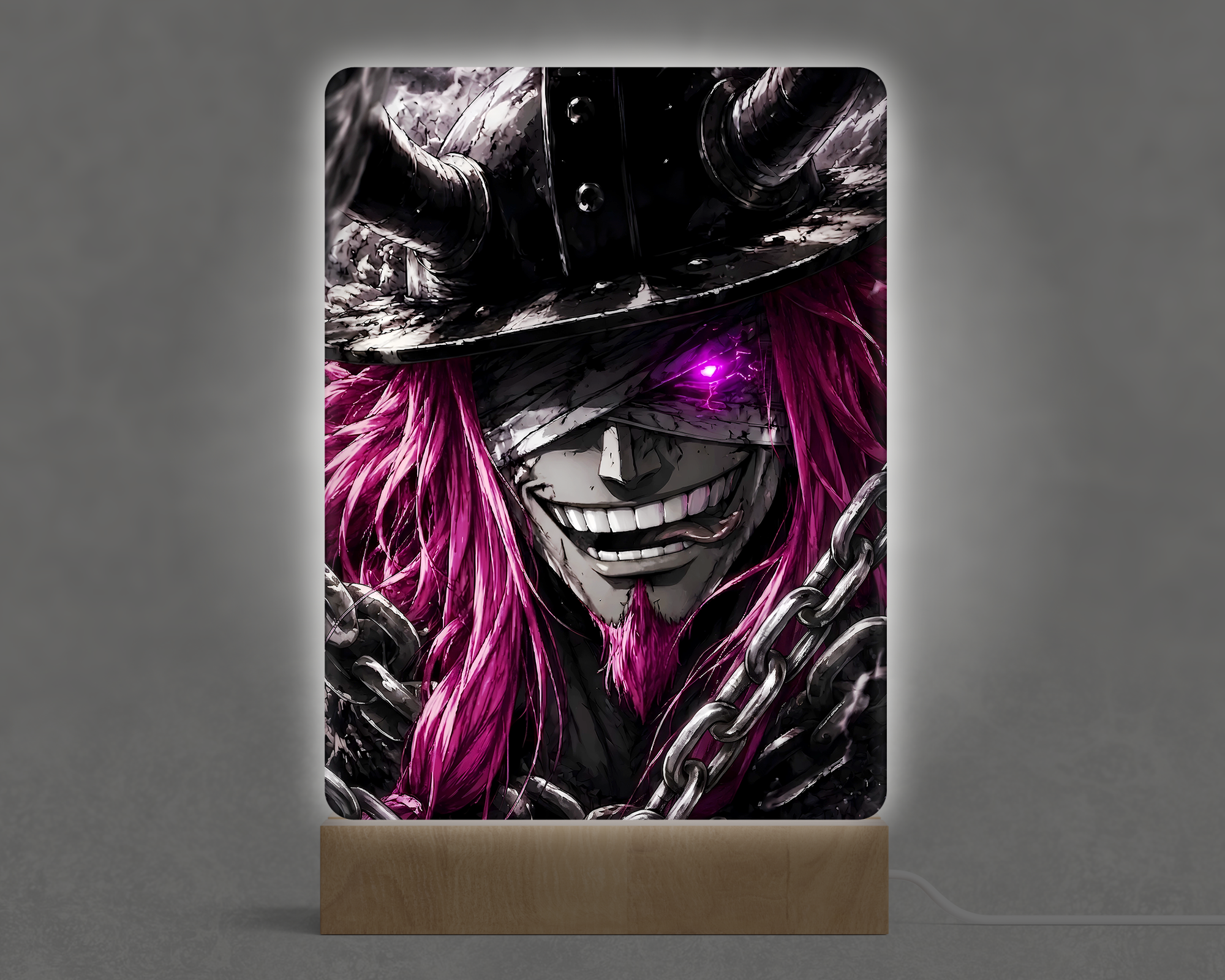 Lámpara Loki Alternative