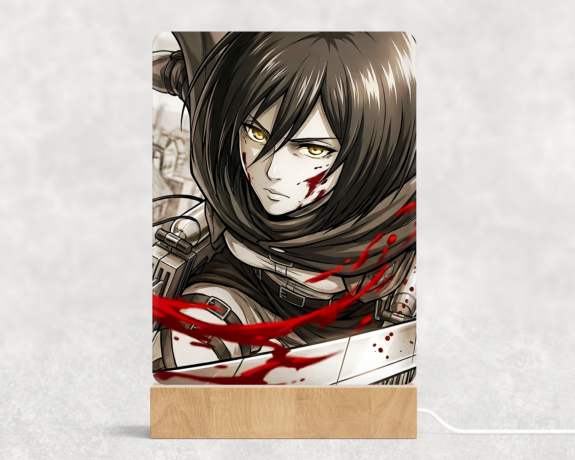 Lámpara Mikasa - Imagen 2