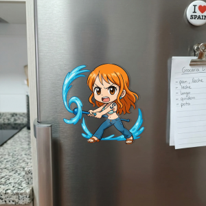 Imán Nami