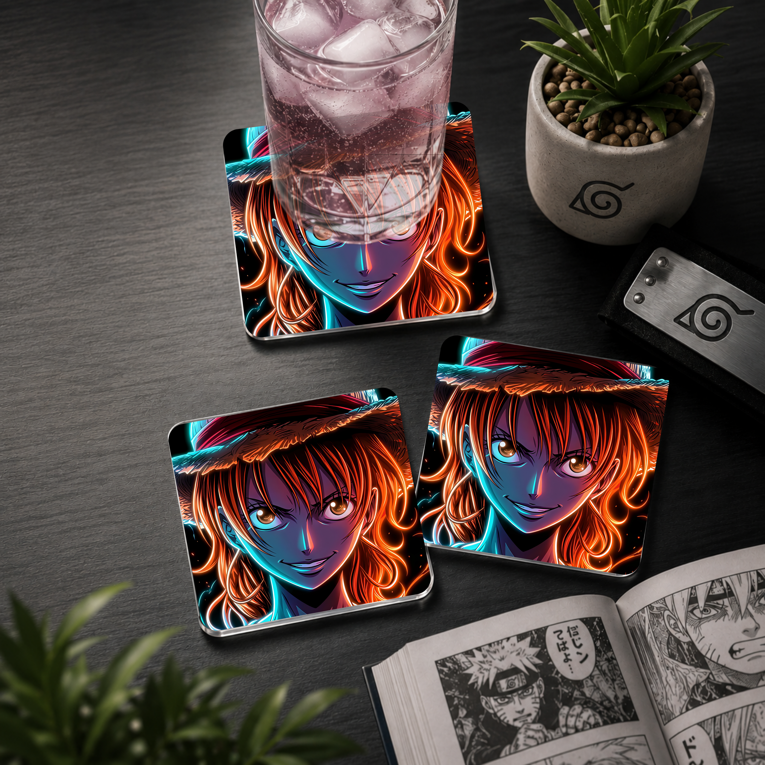 Posavaso Nami