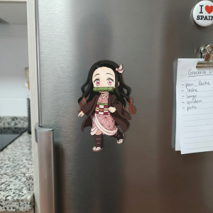 Imán Nezuko