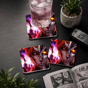 Posavaso Ichigo Kurosaki