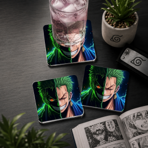 Posavaso Zoro Demon
