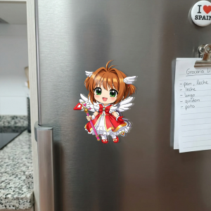 Imán Sakura