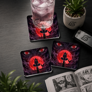 Posavaso Sasuke e Itachi Alternative