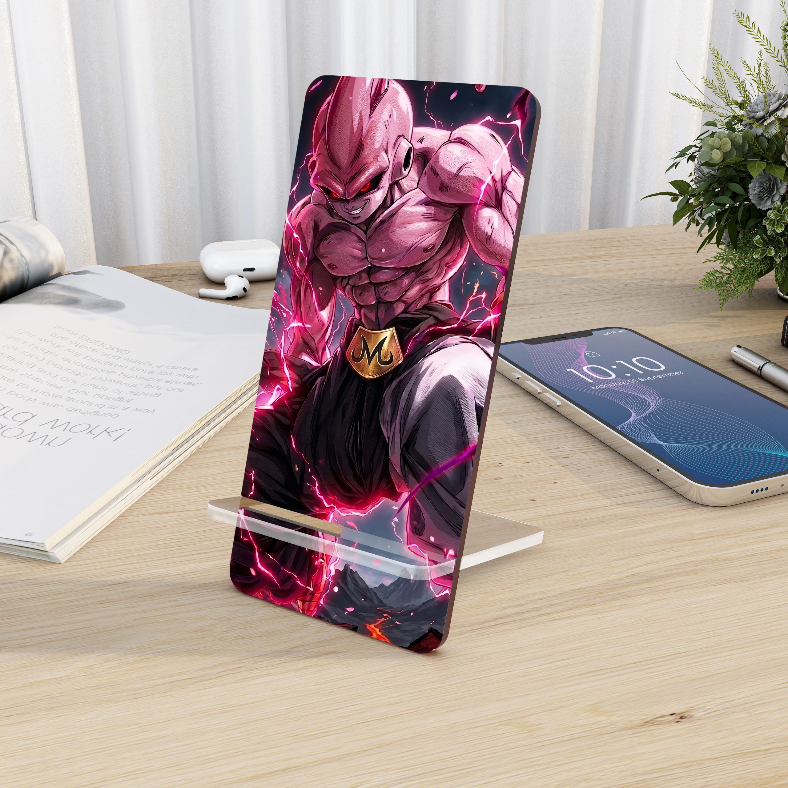 Soporte Kid Buu Alternative