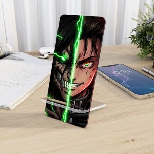 Soporte Eren Yeager