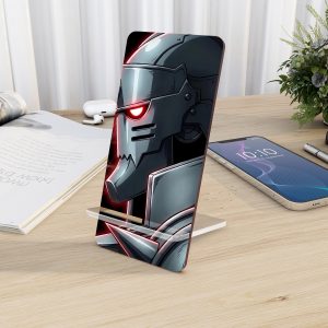 Soporte Alphonse Elric