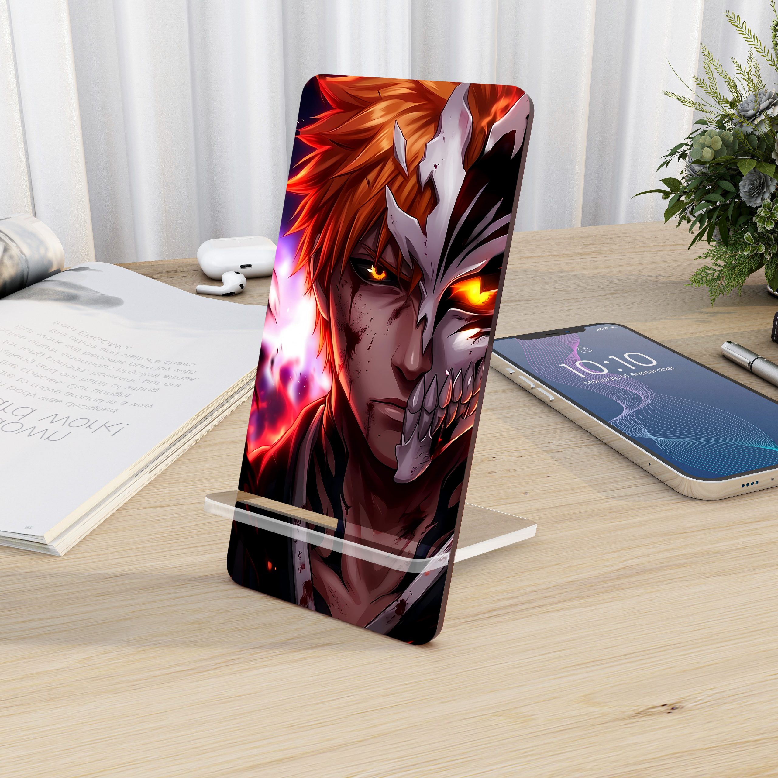 Soporte Ichigo Kurosaki