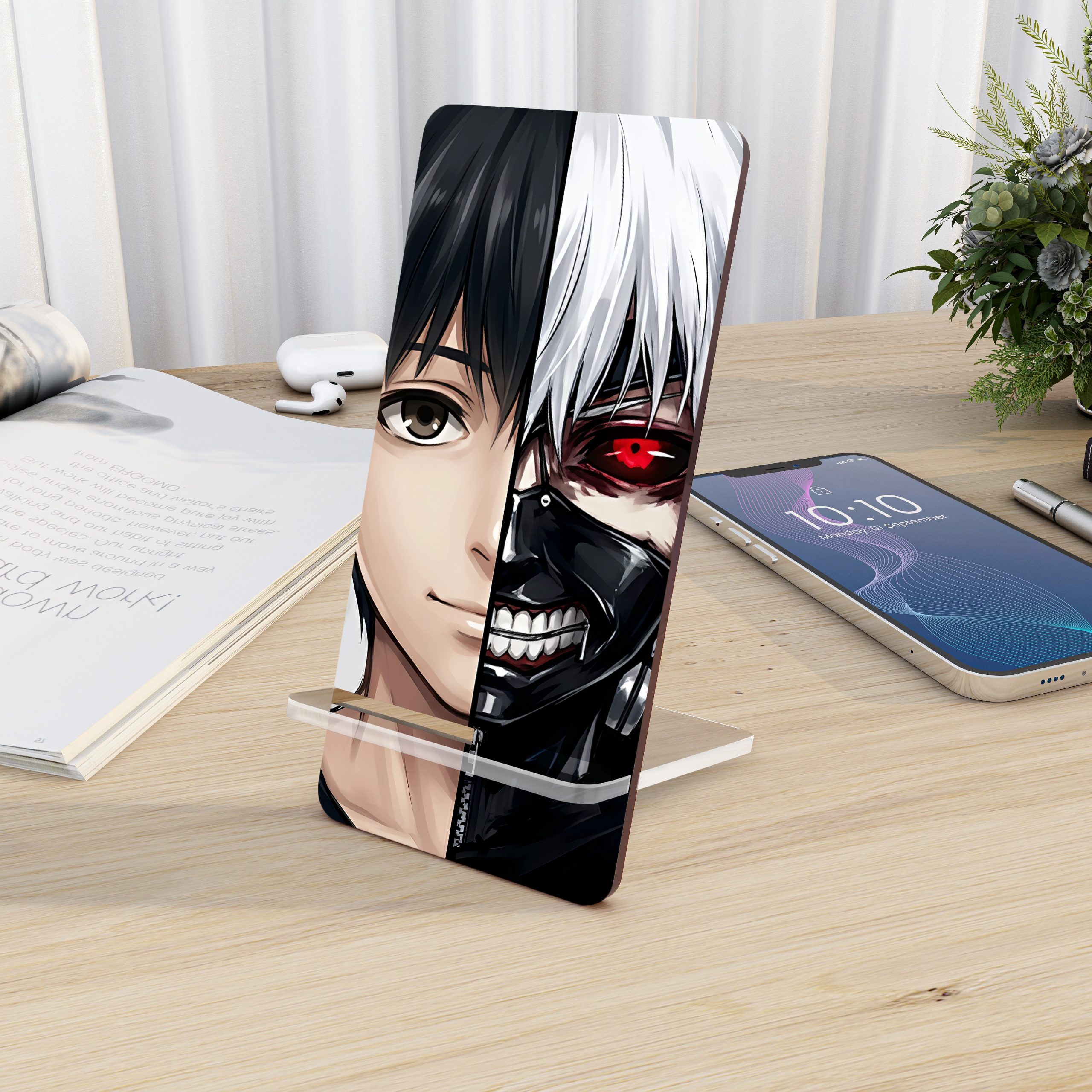 Soporte Ken Kaneki