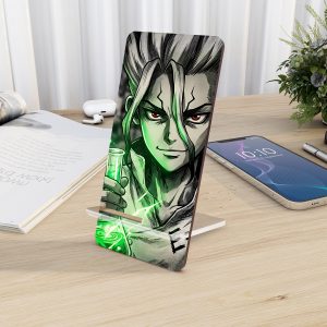 Soporte Senku Ishigami