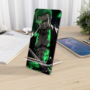 Soporte Zoro