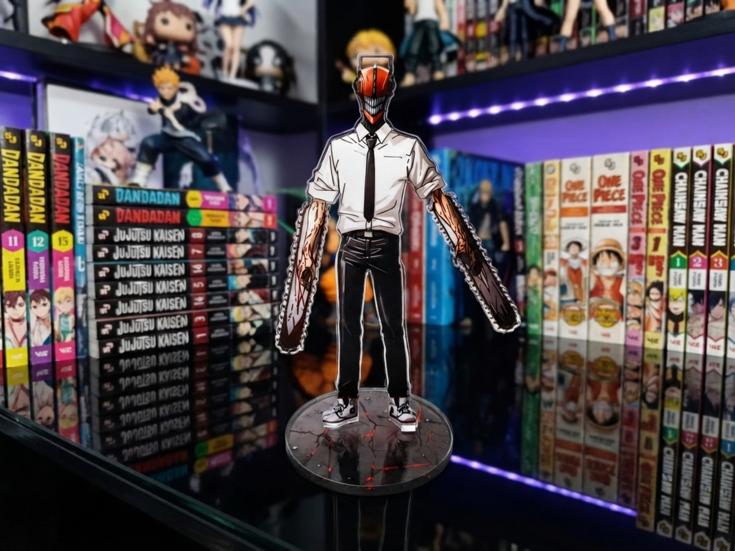 Denji - Imagen 2