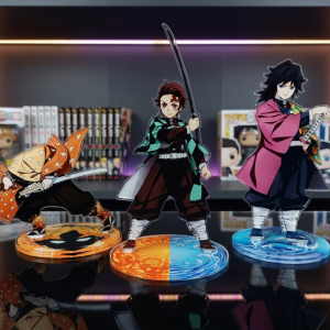 Figura 2D - Standee