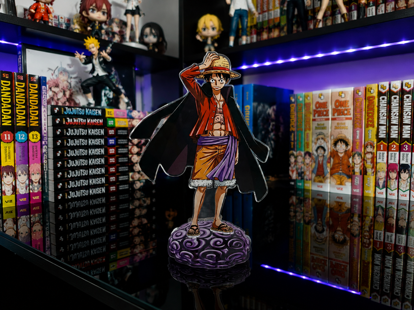 Luffy - Imagen 2