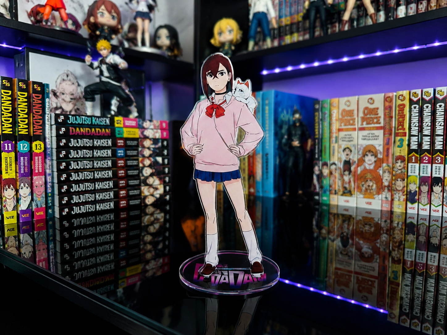 Momo Ayase - Imagen 2