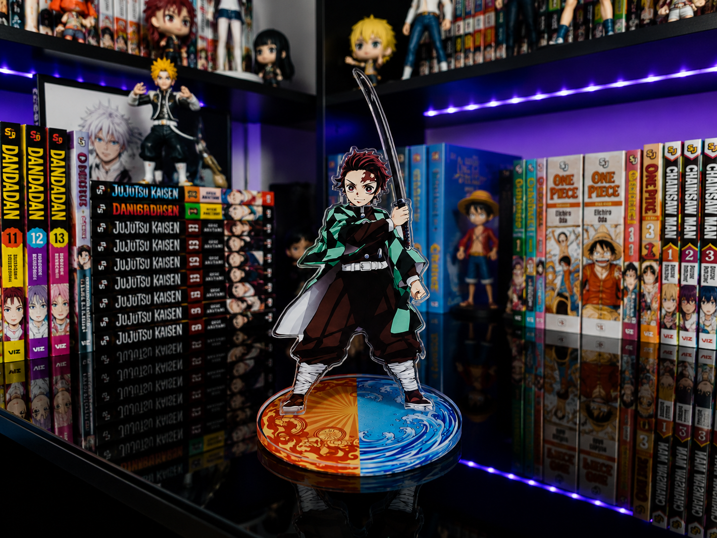 Tanjiro - Imagen 2