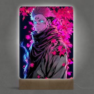 Lámpara Sukuna sakura
