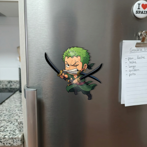 Imán Zoro