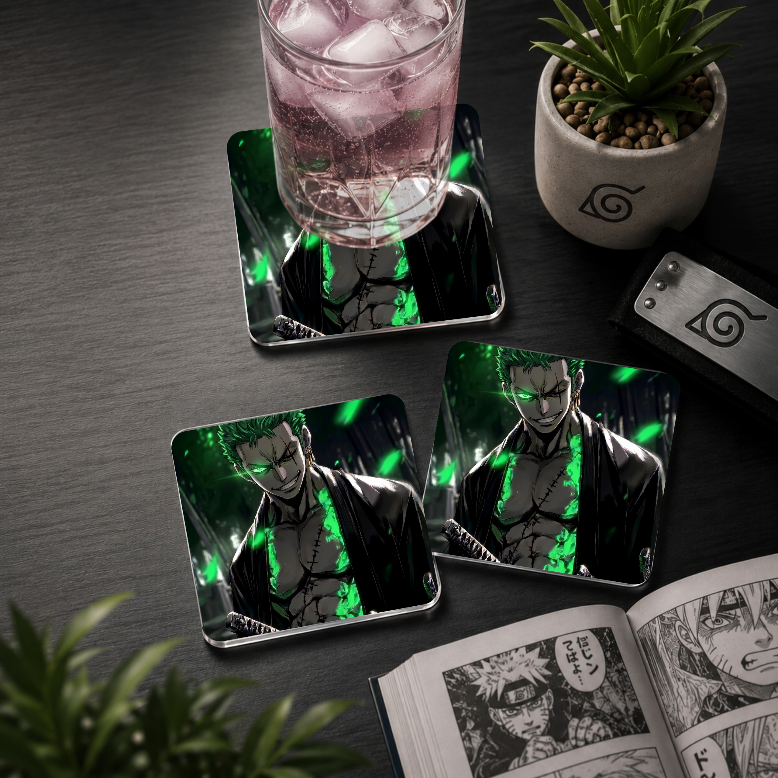Posavaso Zoro