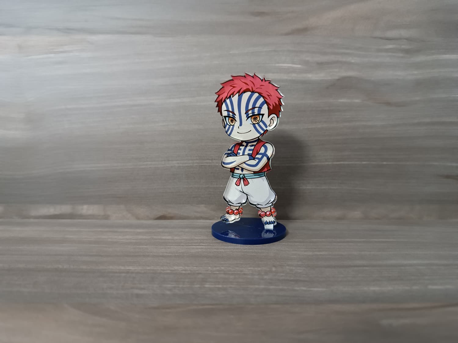 Chibis Demon Slayer - Imagen 5