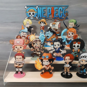 Chibis One Piece