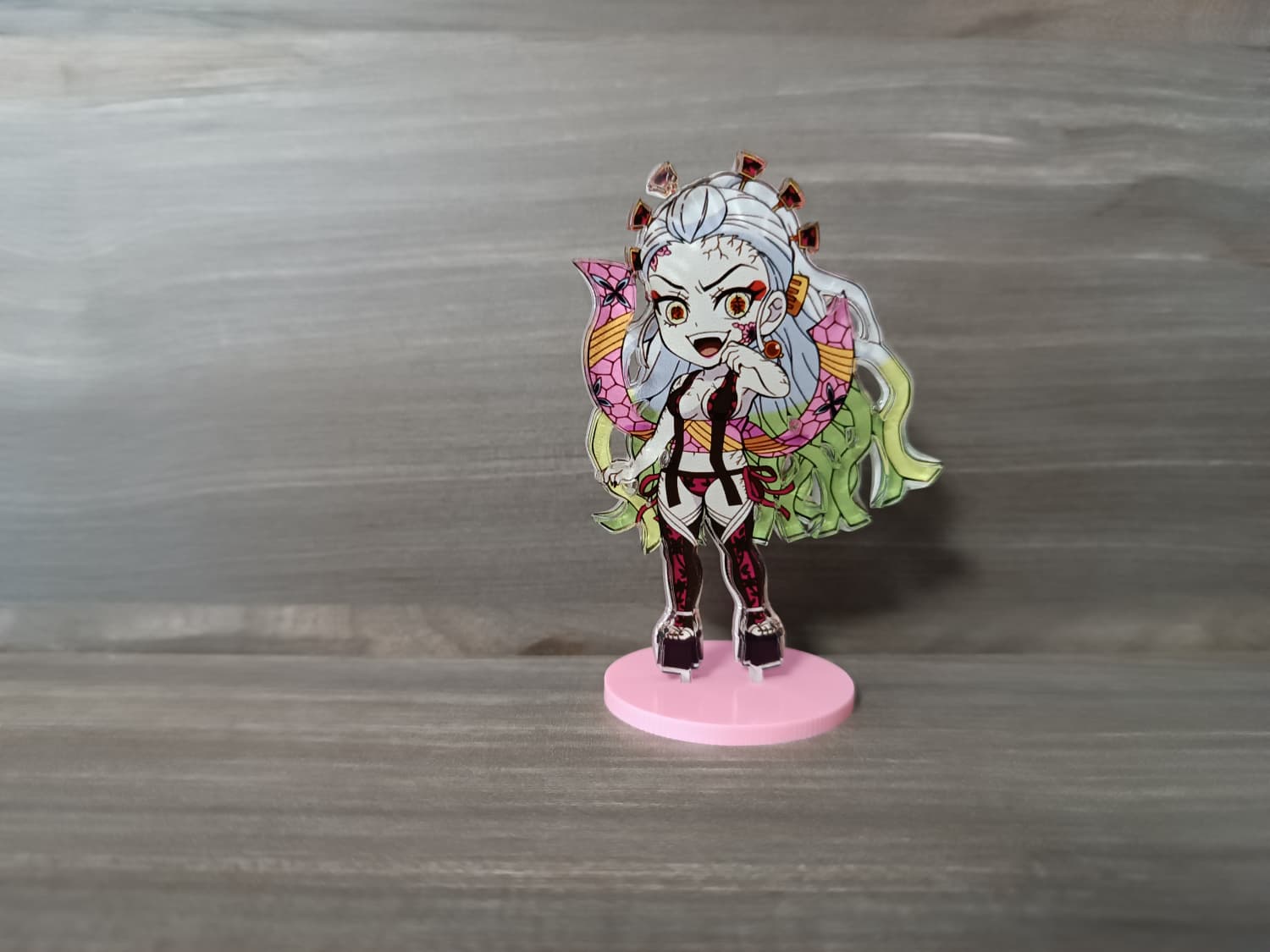 Chibis Demon Slayer - Imagen 9