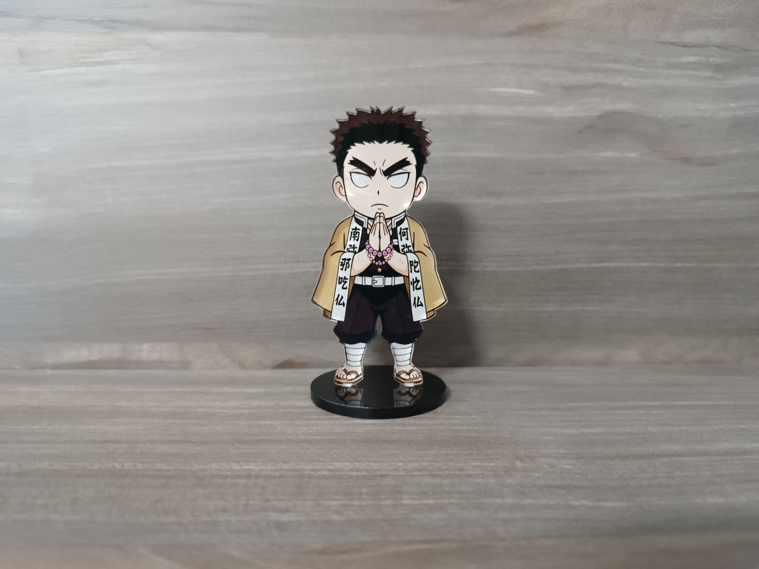 Chibis Demon Slayer - Imagen 12