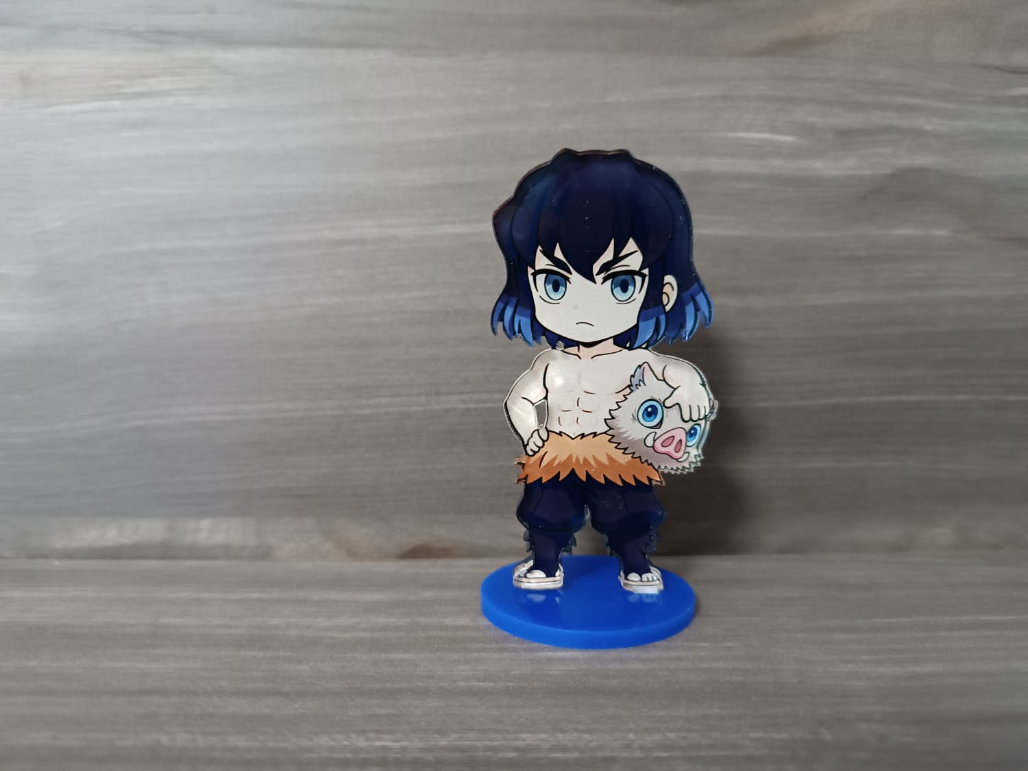 Chibis Demon Slayer - Imagen 22