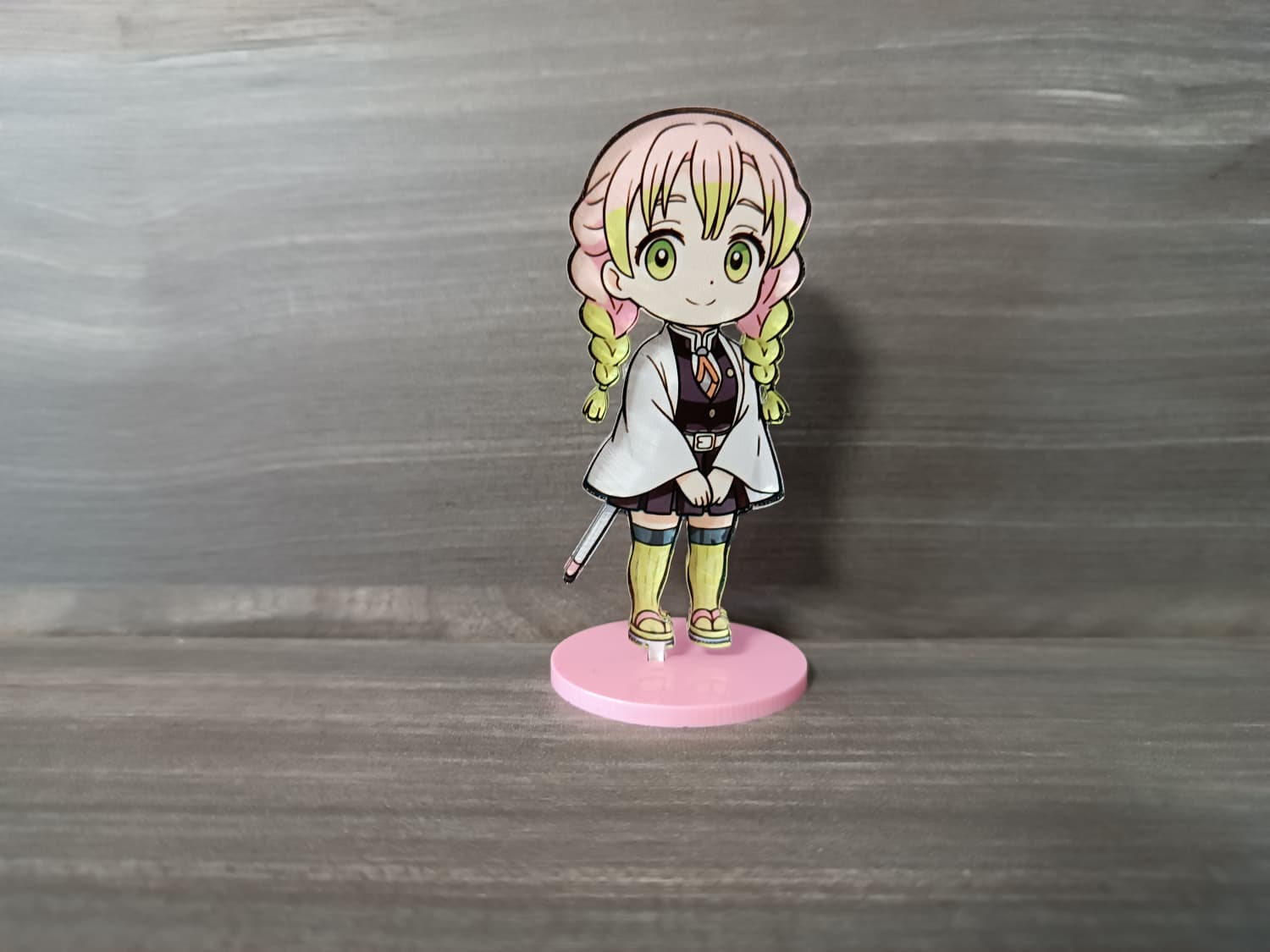Chibis Demon Slayer - Imagen 16