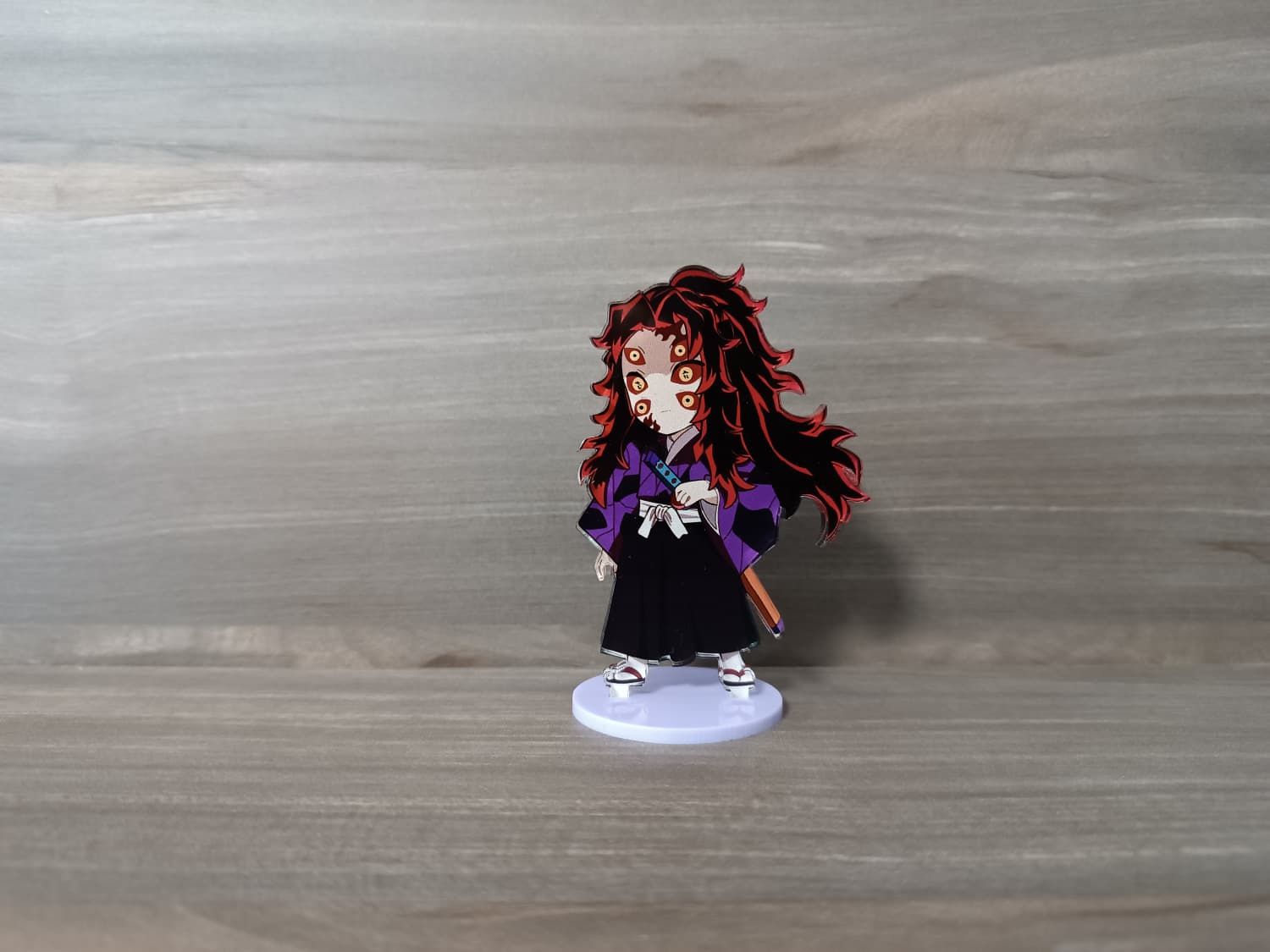 Chibis Demon Slayer - Imagen 3