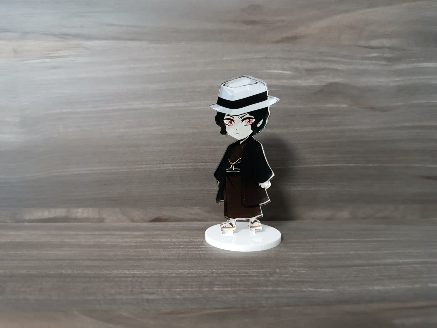Chibis Demon Slayer - Imagen 10