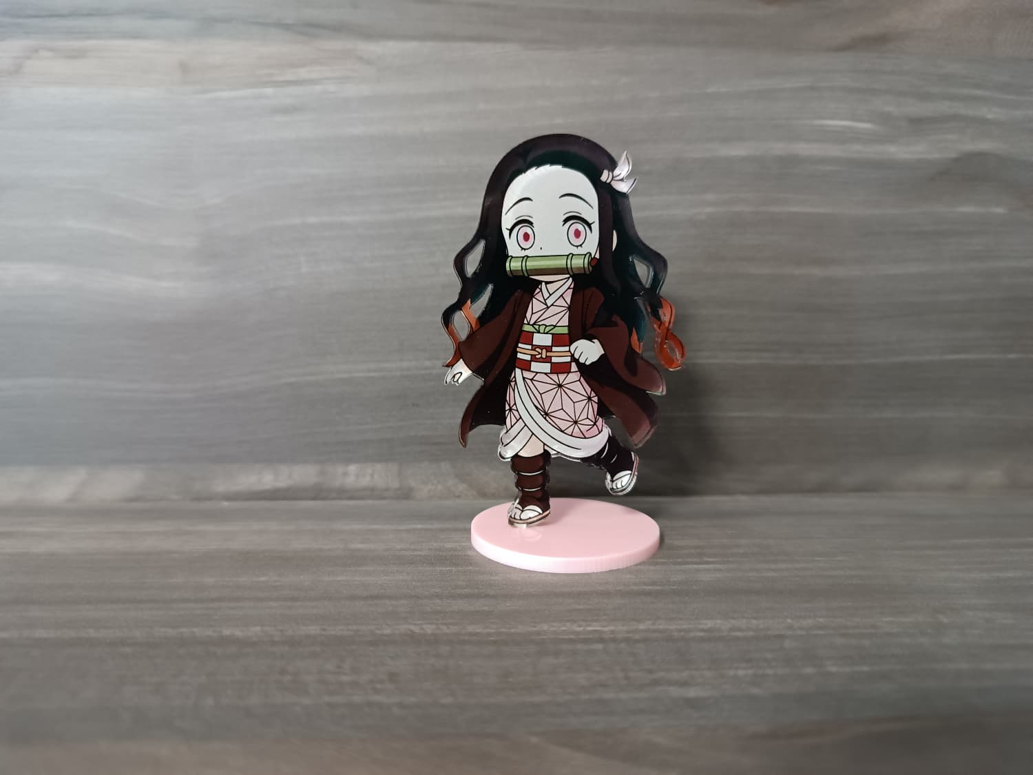 Chibis Demon Slayer - Imagen 20