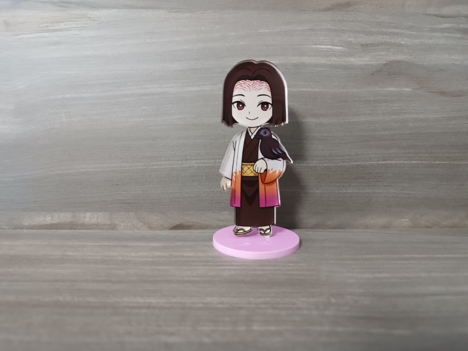 Chibis Demon Slayer - Imagen 23